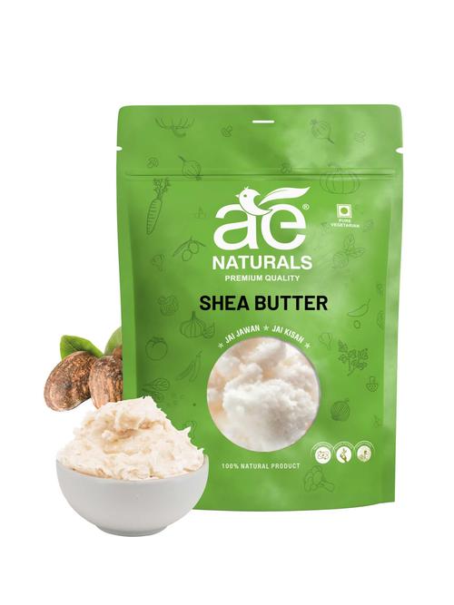 ae naturals shea butter 800g - 18354678 - Very Small Image - 1