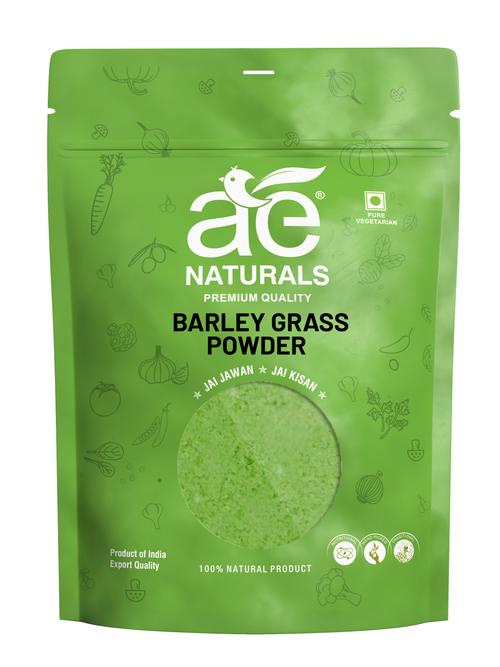 ae naturals barley grass powder 800g - 18354710 - Very Small Image - 1