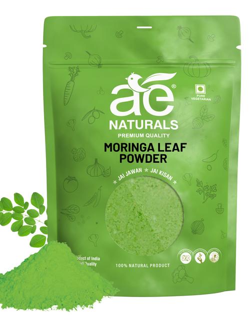 ae naturals moringa leaf powder 800g - 18354715 - Very Small Image - 1