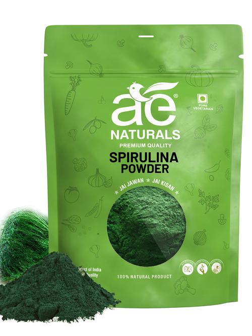 ae naturals spirulina powder 800g - 18354727 - Very Small Image - 1