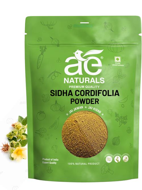 ae naturals sida cordifolia powder 800g - 18354728 - Very Small Image - 1