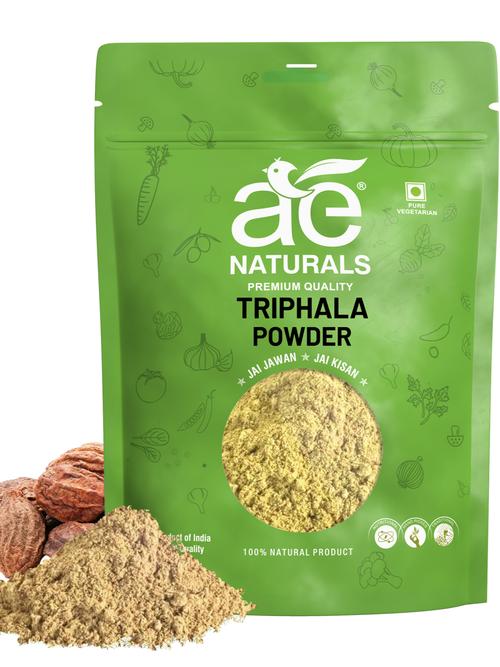 ae naturals triphala powder 250g - 18354773 - Very Small Image - 1