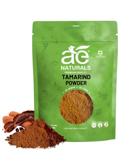 ae naturals tamarind powder 250g - 18354814 - Very Small Image - 1