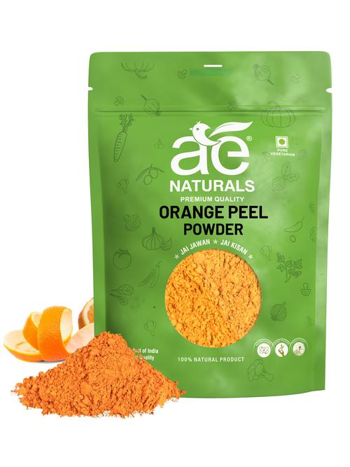 ae naturals orange peel powder 250g - 18354825 - Very Small Image - 1