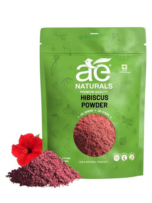 ae naturals hibiscus powder 800g - 18354832 - Very Small Image - 1