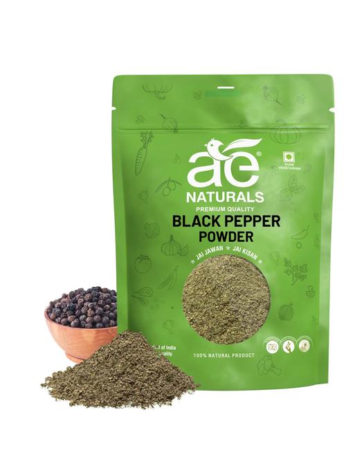 ae naturals black pepper powder 800g - 18354838 - Very Small Image - 1