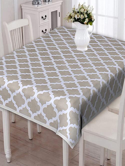 texstylehome pure cotton jaipuri style 4 seater table cloth - 18354907 - Very Small Image - 1