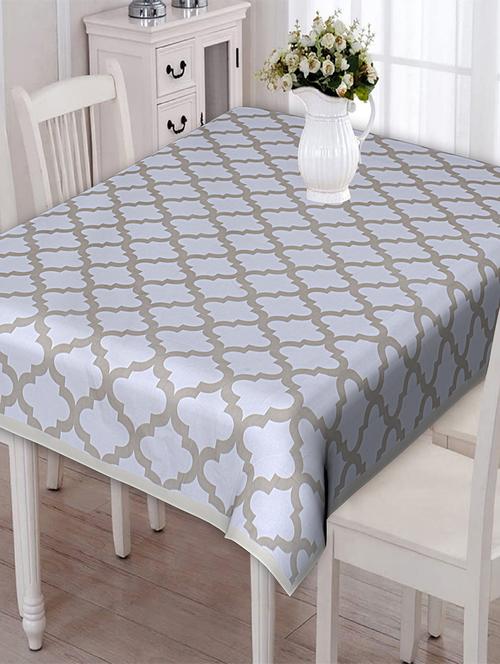 texstylehome pure cotton jaipuri style 4 seater table cloth - 18354913 - Very Small Image - 1
