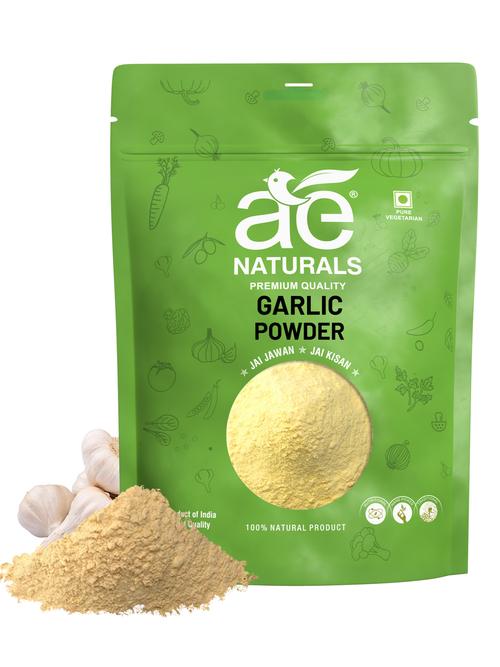 ae naturals garlic powder 250g - 18354955 - Very Small Image - 1