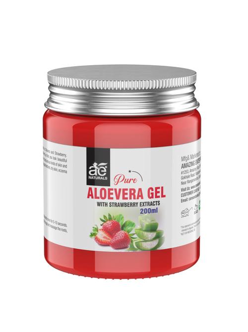 ae naturals pure aloevera gel with - 18354965 - Very Small Image - 1