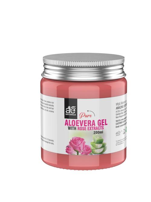 ae naturals pure aloevera gel with - 18356146 - Very Small Image - 1