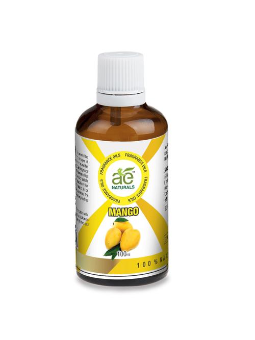 ae naturals mango fragrance oil 100ml - 18356224 - Very Small Image - 1