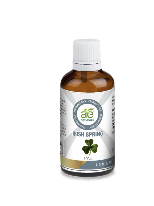 ae naturals irish spring fragrance oil - 18356239 - Very Small Image - 1
