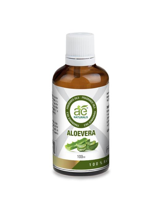 ae naturals aloevera fragrance oil 100ml - 18356267 - Very Small Image - 1