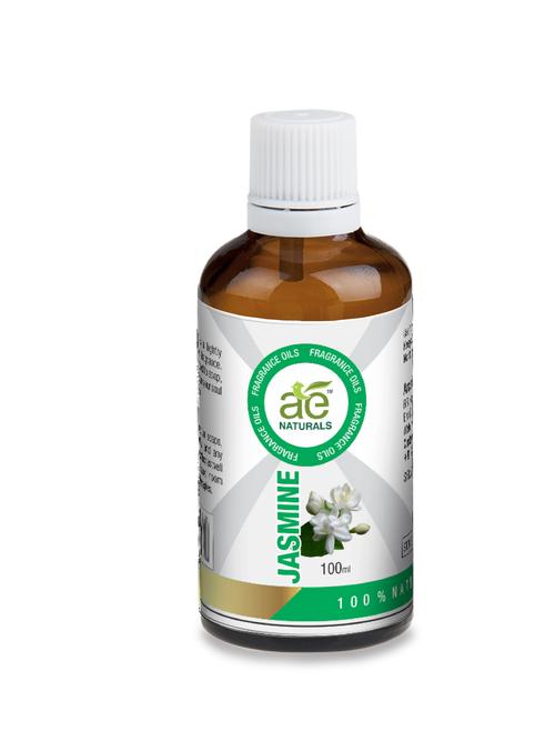 ae naturals jasmine fragrance oil 100ml - 18356286 - Very Small Image - 1