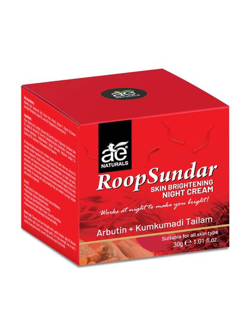 ae naturals roop sundar skin brightening - 18356929 - Very Small Image - 1