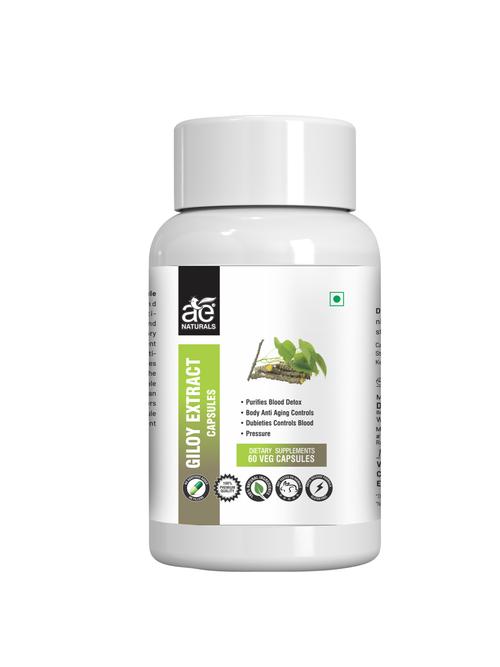 ae naturals giloy capsules 60 caps - 18356930 - Very Small Image - 1