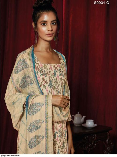 ladies suit - 18358779 - Very Small Image - 1