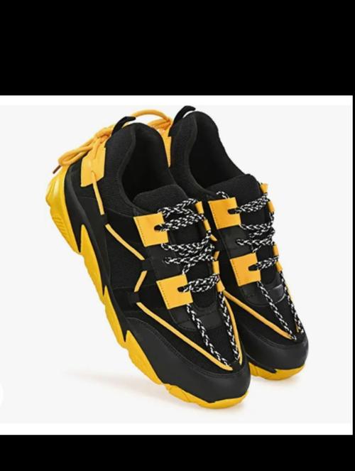 harmeet sport shoes lightweight breathable gymwear - 18358805 - Very Small Image - 1