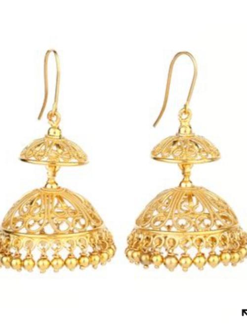 ear ring for women latest design - 18358929 - Very Small Image - 1