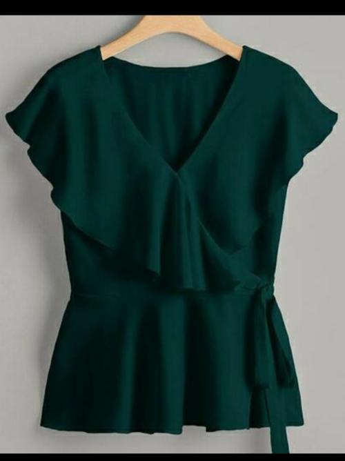 top for girls - 18358949 - Very Small Image - 1