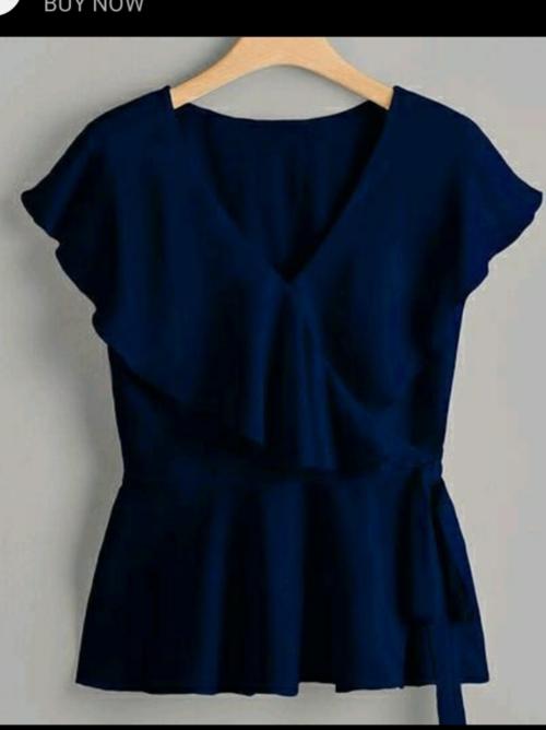 top for girls - 18358951 - Very Small Image - 1