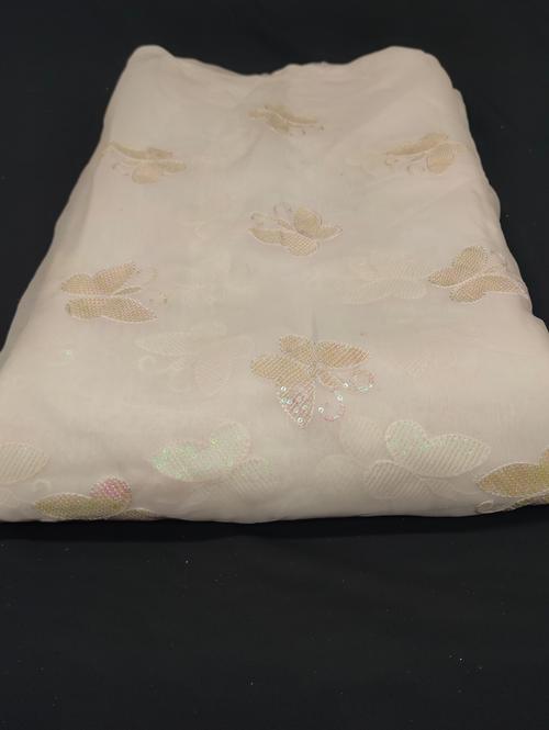 fabric can be used for duppta - 18359213 - Very Small Image - 1
