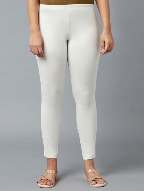 mid rise solid jegging - 18359280 - Very Small Image - 1