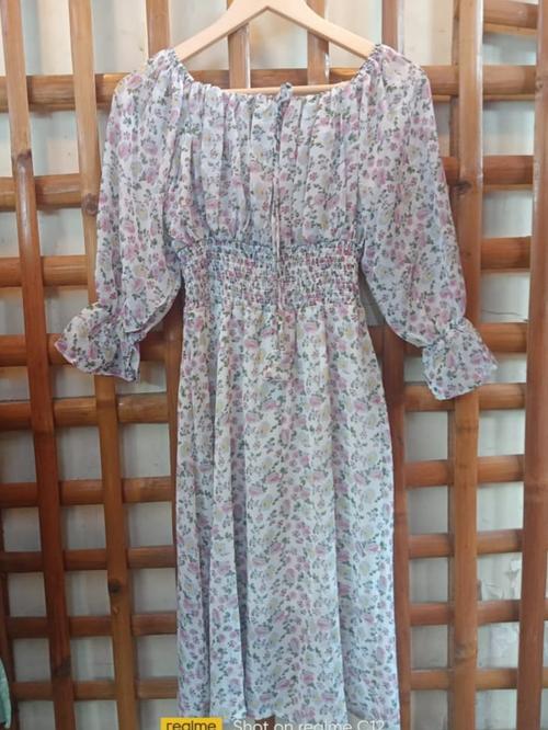 designer women dress - 18359516 - Very Small Image - 1