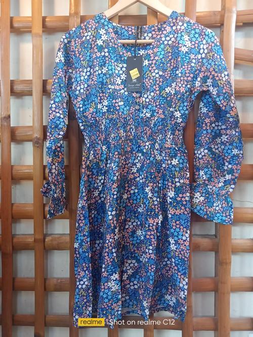 designer women dress - 18359517 - Very Small Image - 1