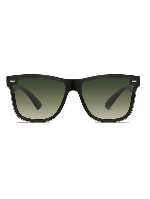 zyaden wayfarer unisex eyewear sunglasses-600 - 18360293 - Very Small Image - 1