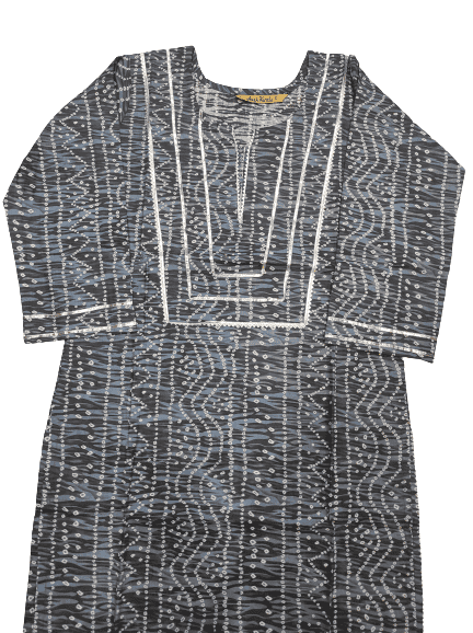 cotton fabric kurtis best quality for - 18360577 - Very Small Image - 1