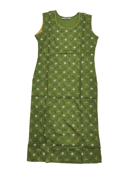 cotton fabric kurtis best quality for - 18360612 - Very Small Image - 1