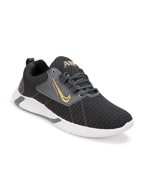 grey lace up shoes - 18360729 - Very Small Image - 1