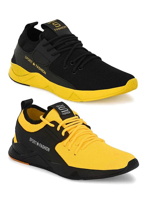 pack of 2 lace up shoes - 18360840 - Very Small Image - 1