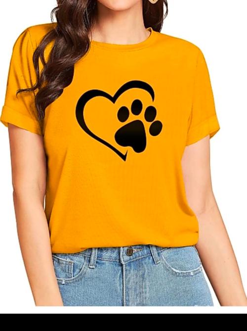 yellow hosery sweatshirt - 18361569 - Very Small Image - 1