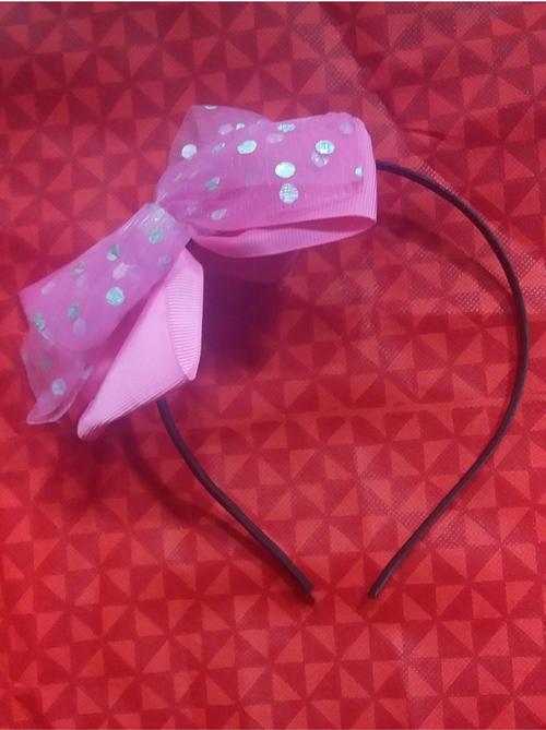 hair band - 18362903 - Very Small Image - 1