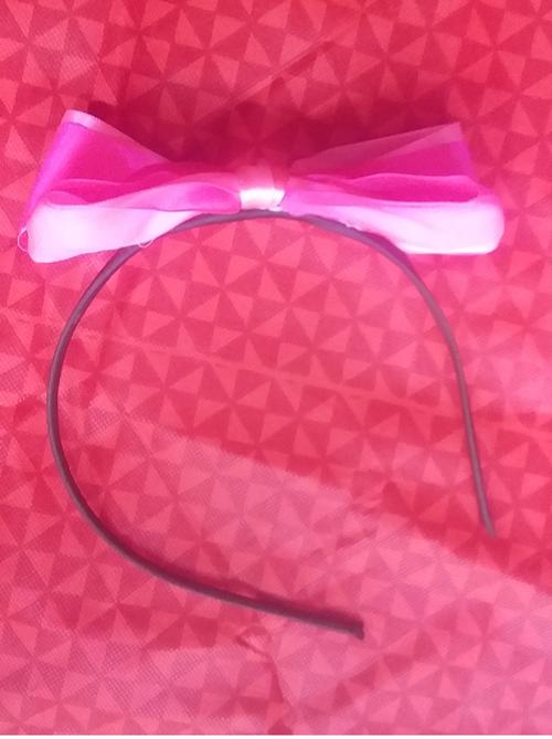 hair band - 18362906 - Very Small Image - 1