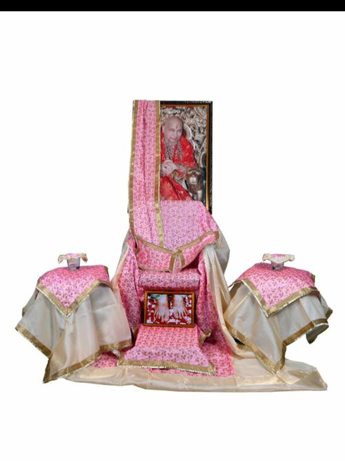 exclusive fancy guruji ka chola and - 18363048 - Very Small Image - 1