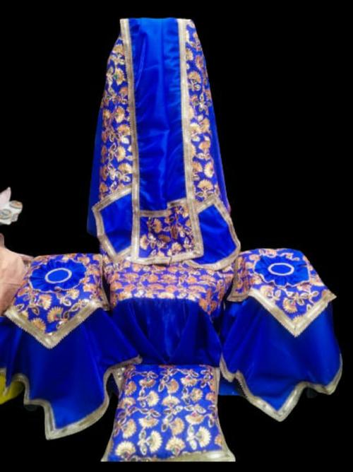 exclusive fancy blue colour guru ji - 18363051 - Very Small Image - 1