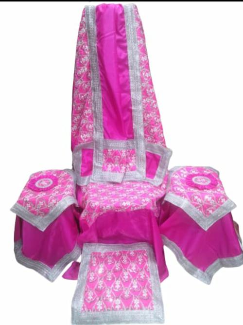 exclusive fancy majanta colour guru ji - 18363052 - Very Small Image - 1