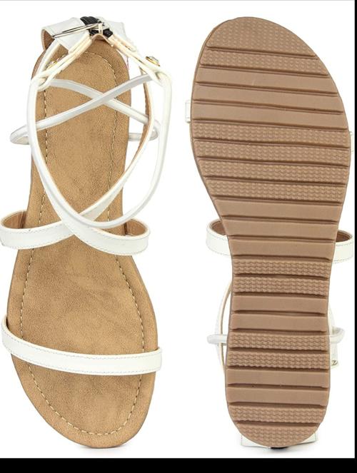 do bhai fashion stylish gladiator girls - 18363130 - Very Small Image - 1