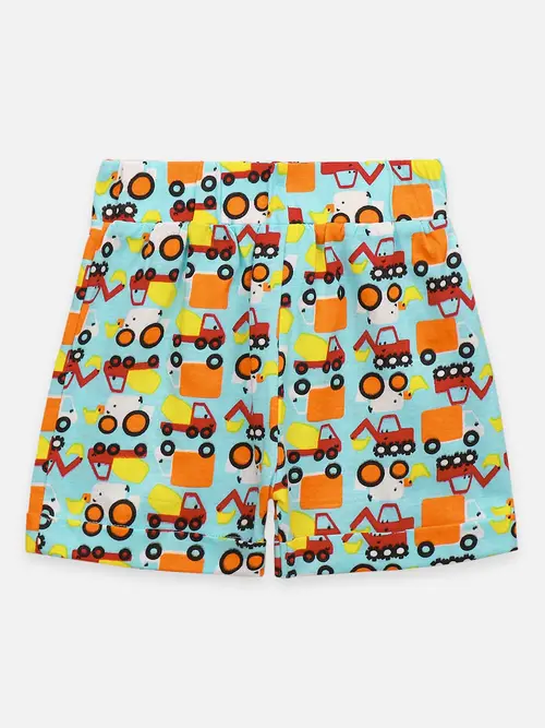 exclusive casual kid's upper and bottom - 18363187 - Very Small Image - 1