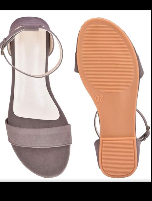 women's fashion sandal - 18363188 - Very Small Image - 1