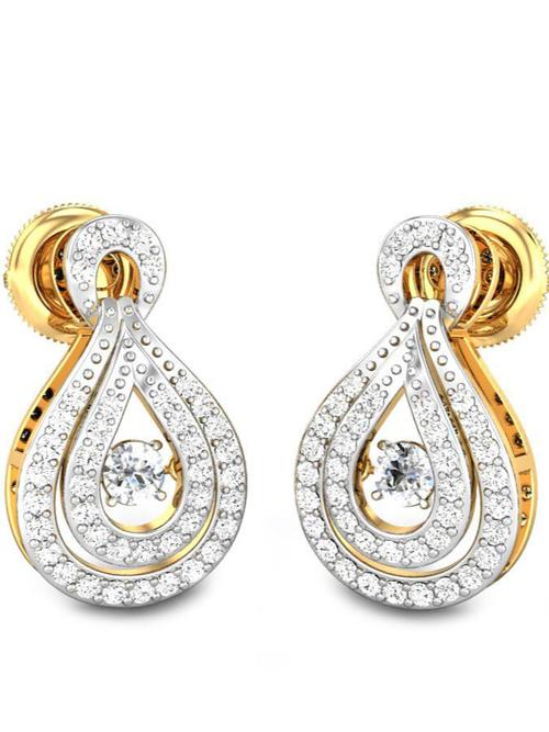 ear ring for women latest design - 18363214 - Very Small Image - 1