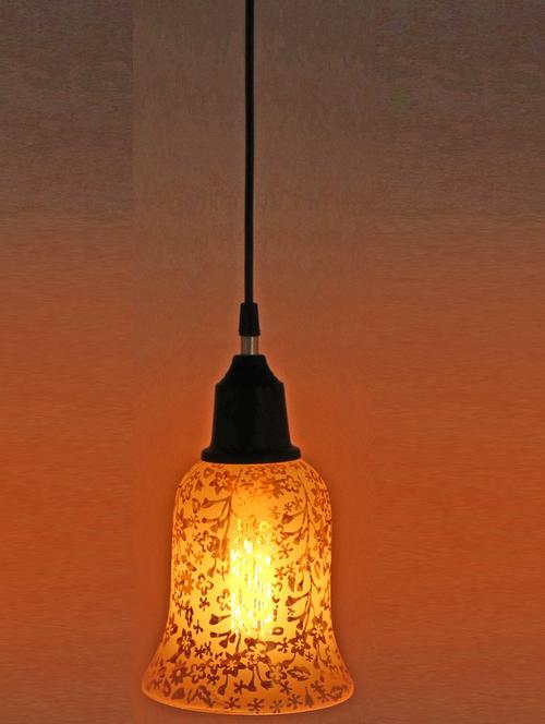 somil colorful pendant ceiling lamp with all fitting fixture - 18363732 - Very Small Image - 1