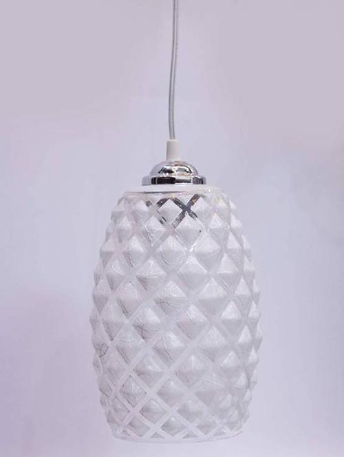 somil central & corner lamp with colorful glass shade & all fitting & fixture 26 - 18363976 - Very Small Image - 1