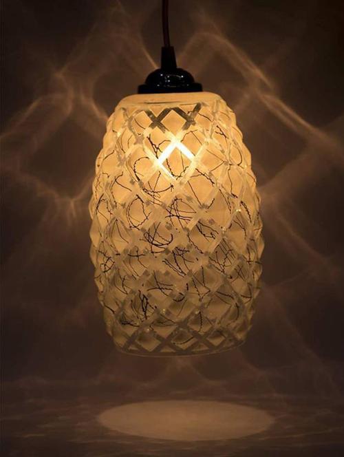 somil central & corner hanging pendant ceiling light lamp colorful glass shade & all fitting & fixture 27 - 18363979 - Very Small Image - 1