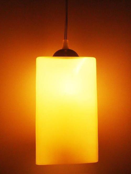 somil central & corner hanging pendant ceiling light lamp with colorful glass shade & all fitting & fixture 34 - 18364008 - Very Small Image - 1
