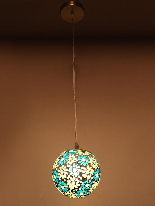 somil designr pendent hanging glove ceiling lamp vg19 - 18364158 - Very Small Image - 1